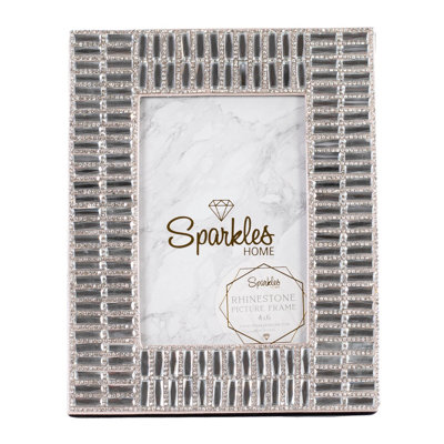 Fifth Avenue Picture Frame