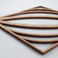 Panneaux muraux décoratifs en bois Otis-63300751-70167374