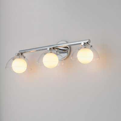 Domain 3 - Light Vanity Light