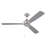 Moto 52'' Ceiling Fan-840710503