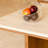 Catalena Stone Top Single Coffee Table