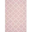 Runner Emmaline Geometric Wool Hand Woven 76cm X 244cm Area Rug