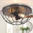 Ethon Flush Mount