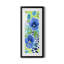 Modern Garden VII - Cadre photo, reproduction d'art sur papier-1101119898