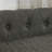 Bed 40'' Corduroy Sofa