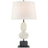 Thomas O'Brien Dani Medium Table Lamp