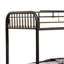 Lit superposé simple en métal Vegard-1041836594