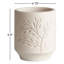 Cache-pot en terre cuite Eva