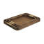 Plateau en bois massif - ensemble de 3-1996681695