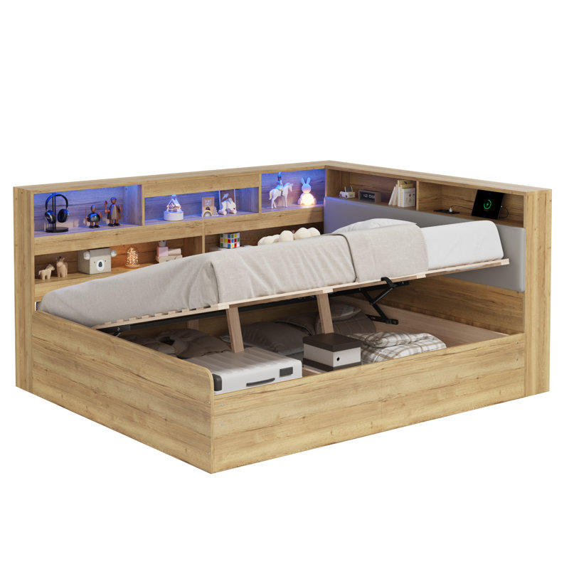 Damali Daybed, 135x190