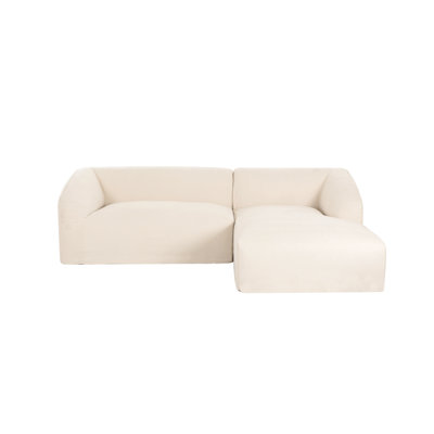 Canapé modulaire Wilde (ensemble de 3)