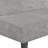 Shadana Corduroy 67.5" Armless Mid-Century Futon Sofa Bed-872986214