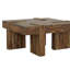 Table basse Kuboloa