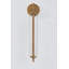 Blaze 1 Light Exterior-1515085361