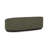 Pickensville 90.5'' Round Arm Curved Sofa-716819322