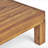 Oana/Brava Coffee Table(Only Including Coffee Table,Without Chairs)-646203373
