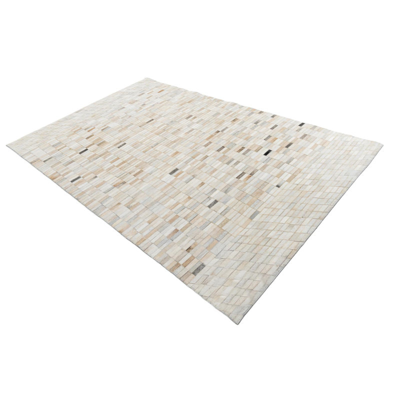 Tapis crème Juliana