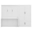 Lit escamotable avec lit escamotable Murphy-272224322