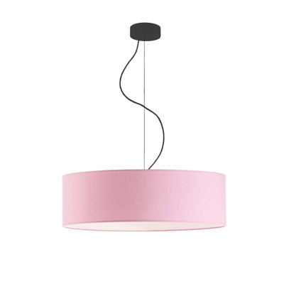 Aubryella 4 - Light Drum Pendant