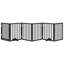 60cm H Pet Barrier