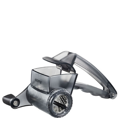 Gefu Stainless Steel Grater