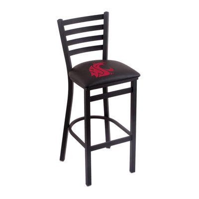 NCAA 25" Bar Stool