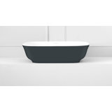 Amiata 23.62'' L Bathroom Sink