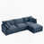 Blue est en rupture de stock