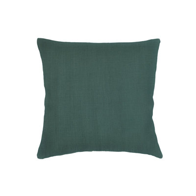 So Soft Linen Linen Throw Pillow