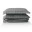 Kazanovicz Polyester No Pattern Bedspread-1623043193-1643948546