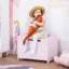 Leonhard Harriet Bee Toy Box