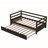 Blinera Twin Size Daybed with Trundle-247793433