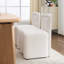 Chaise d'appoint rembourrée-116142850