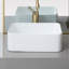 Lavabo de salle de bain Vasser-102314071