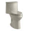 Adair 1.28 GPF Water Efficient Elongated One-Piece toilet (Seat Included)-10397008-65043899