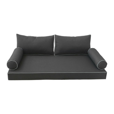 Coussin de siège d'extérieur