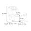 Fauteuil inclinable Latoyla-1251005505
