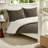 Comfortable Chenille Bedding Sets, Polyester Waffle Knit Twin For Home