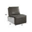 Fauteuil inclinable électrique Metier