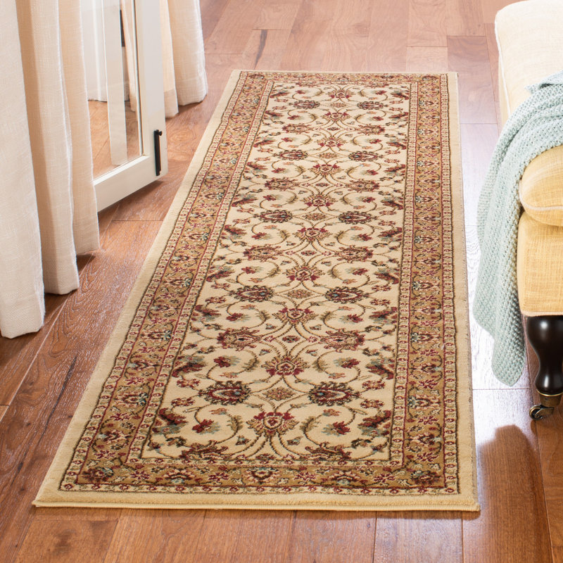 Tapis oriental Klose Performance, Tapis de couloir 2 pi 3 po x 12 pi