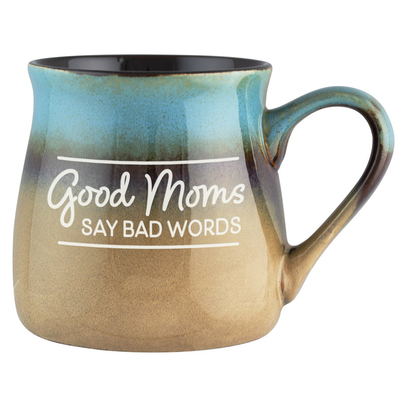 Mahfuzur Ceramic Coffee Mug