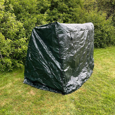Outdoor Swing Seat Cover