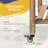 Suvali Wood Elevated Planter