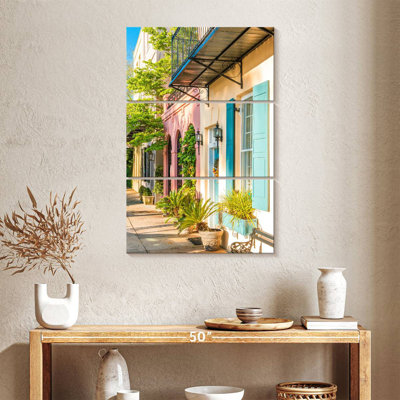 Quaint Southern Charm