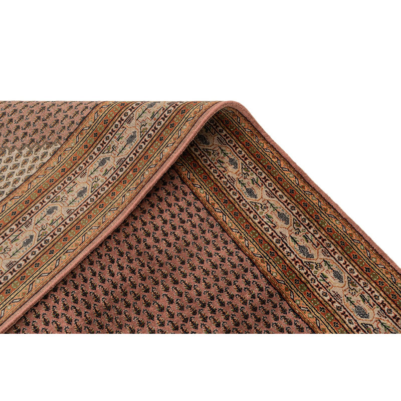 Tapis rose Oneill