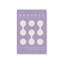 Ensemble 2 pièces Bauhaus Flow and Composition en mauve-1672697756-1672697732
