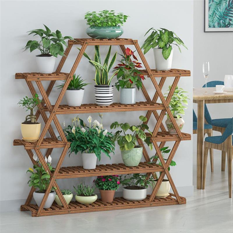 Anandwati Plant Stand