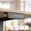 Putnam Height Adjustable Standing Desks-1213022613-1213022601