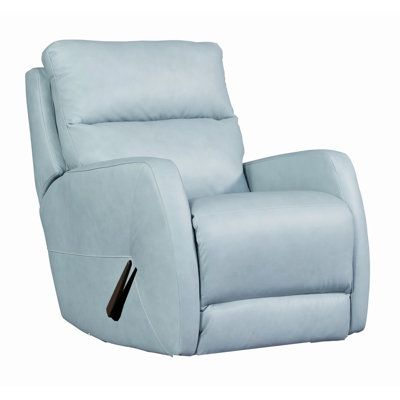 Esprit Leather Recliner