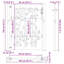 Powder-coated Steel Gate-1863475473